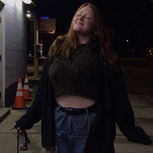 Meet your Posher, Lizzy